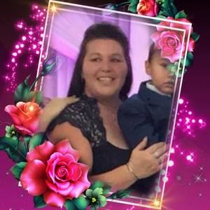 Meet your Posher, Carrie-layne